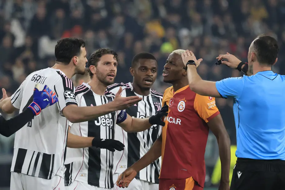 UEFA, Galatasaray'a bu yüzden ceza vermiş! 3 maddede sıraladılar - 2