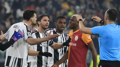 UEFA, Galatasaray'a bu yüzden ceza vermiş! 3 maddede sıraladılar