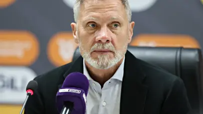 Thorsten Fink o istatistiğe dikkat çekti: "Kontrol bizde"