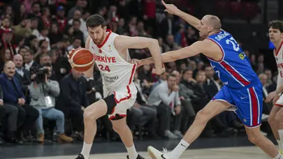 12 Dev Adam 4'te 4 yaptı ve ikinci turu garantiledi