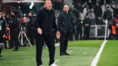 Sergen Yalçın'dan derbi için açıklama: "Taraftarımız merak etmesin"