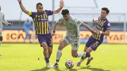 Kocaelispor 2 maç aradan sonra galibiyete uzandı Kocaelispor 2 maç aradan sonra galibiyete uzandı