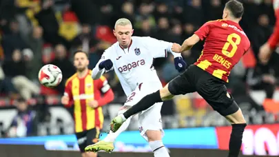 Zubkov galibiyetin altını çizdi: "Her rakibe karşı önemli"