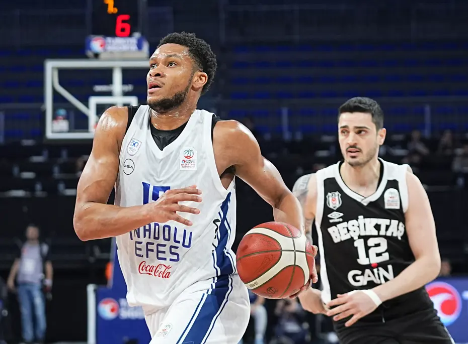 Fenerbahçe ve Anadolu Efes'ten EuroLeague kararı sonrası Beşiktaş paylaşımı - 3
