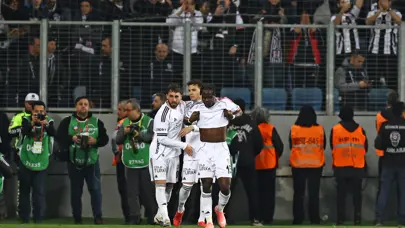 Orkun Kökçü şık golünün arka planını anlattı Orkun Kökçü şık golünün arka planını anlattı