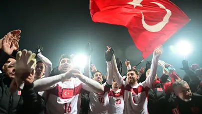 A Milli Takım'a para yağacak! FIFA'dan 2026 Dünya Kupası'nda eşi benzeri görülmemiş ödül