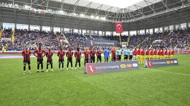 Gençlerbirliği-Galatasaray maçının biletleri satışa çıktı