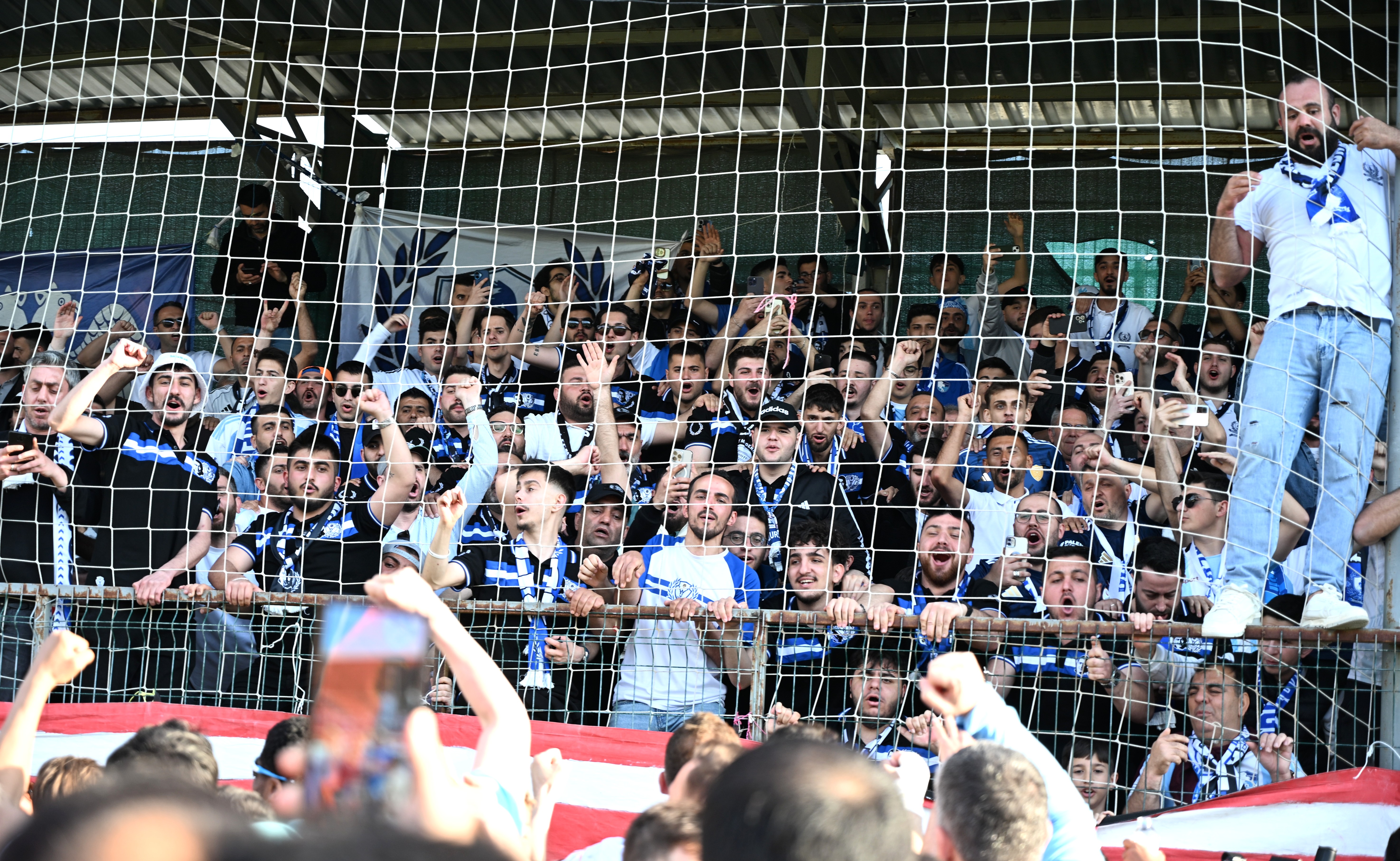 Erzurumspor FK, Süper Lig kutlamalarını ileri bir tarihe erteledi
