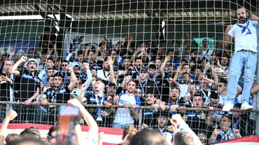 Erzurumspor FK, Süper Lig kutlamalarını ileri bir tarihe erteledi