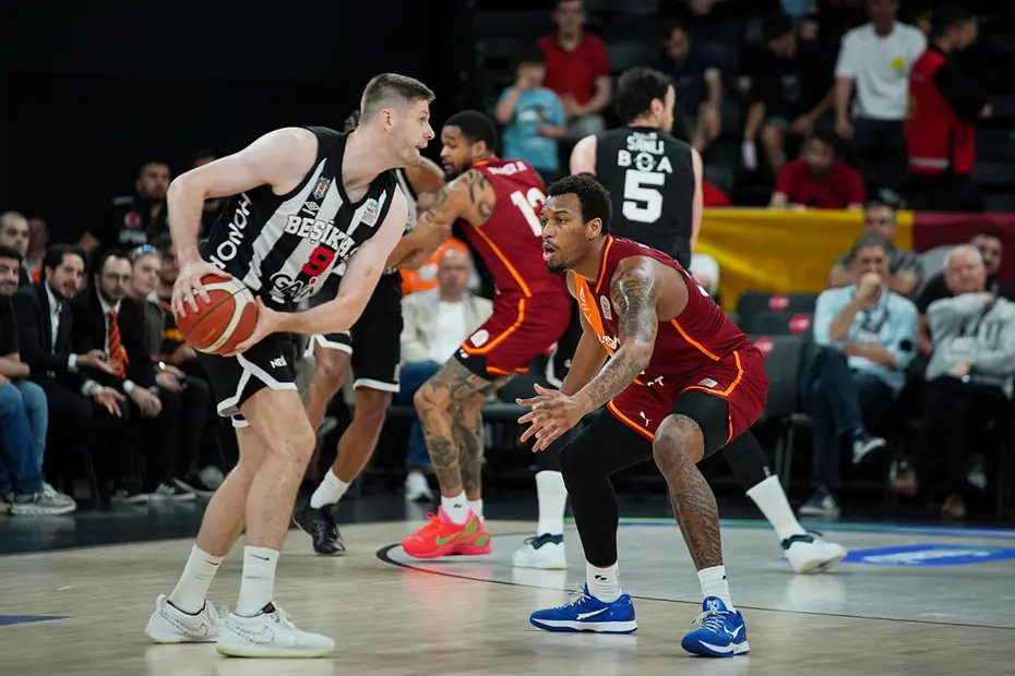 CANLI İZLE | Beşiktaş - Galatasaray basketbol maçı ne zaman, saat kaçta, hangi kanalda? - 3