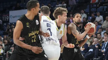 Fenerbahçe Beko turladı: Süper Lig'de ilk yarı final eşleşmesi belli oldu