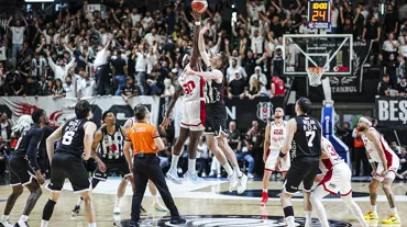 EuroCup'ta yeni sezonda mücadele edecek takımlar açıklandı: 4 Türk takımı var