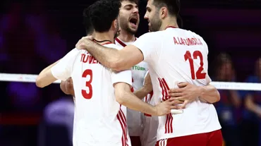 Filenin Efeleri Polonya'ya kaybetti