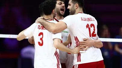 Filenin Efeleri Polonya'ya kaybetti