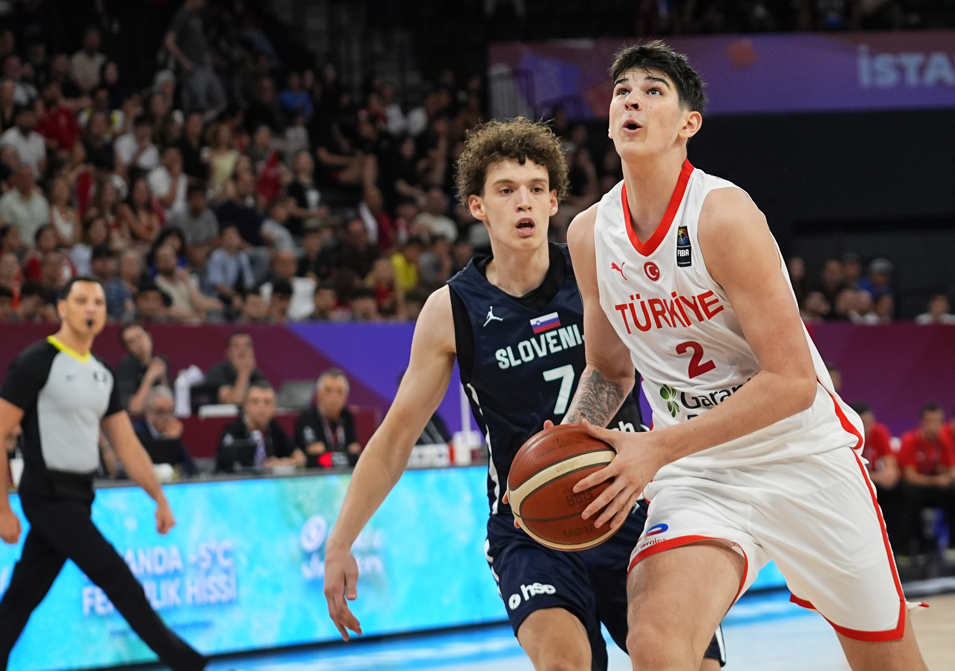 Milli Takım U17 Dünya Kupası'nda 2'de 2 yaptı