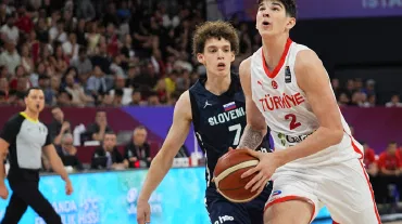 Milli Takım U17 Dünya Kupası'nda 2'de 2 yaptı