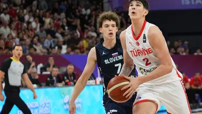 Milli Takım U17 Dünya Kupası'nda 2'de 2 yaptı