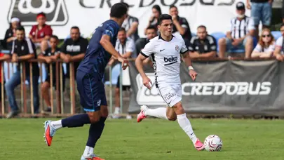 CANLI İZLE | Beşiktaş - Widzew Lodz hazırlık maçı ne zaman, saat kaçta, hangi kanalda? CANLI İZLE | Beşiktaş - Widzew Lodz hazırlık maçı ne zaman, saat kaçta, hangi kanalda?