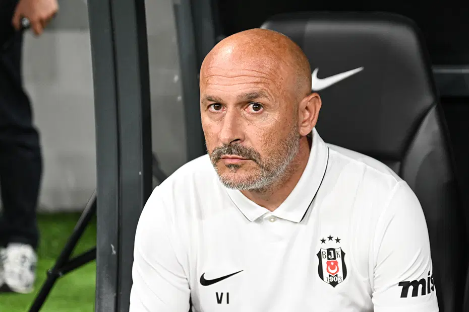 Vincenzo Italiano ilk maçında galibiyete ulaştı - 4 Vincenzo Italiano ilk maçında galibiyete ulaştı - 4