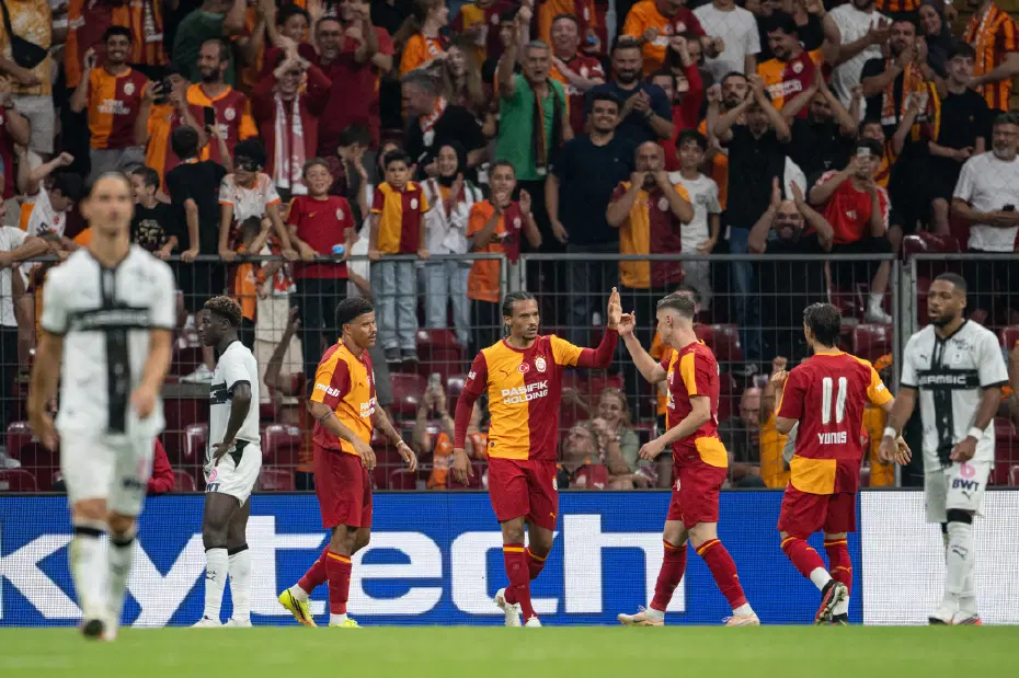 CANLI İZLE | Galatasaray - Villarreal hazırlık maçı ne zaman, saat kaçta, hangi kanalda? - 4