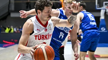 12 Dev Adam Dünya Kupası biletini aldı