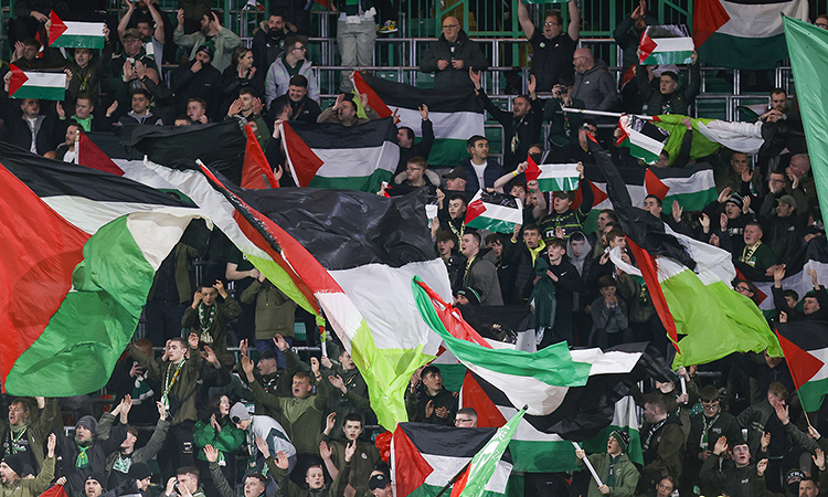 İskoçlar Golü Masada Attı: Celtic'ten 100 Bin Sterlinlik 'Assist'!