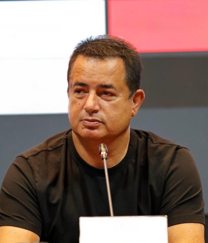 Acun Ilıcalı'dan Slovenya kulübü için itiraf: "Yeterince vakit ayıramadım"