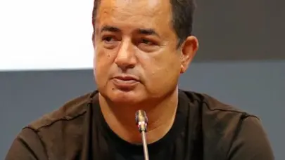 Acun Ilıcalı'dan Slovenya kulübü için itiraf: "Yeterince vakit ayıramadım"