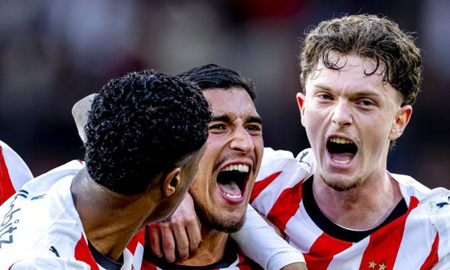 Avrupa'da ilk şampiyon belli oldu