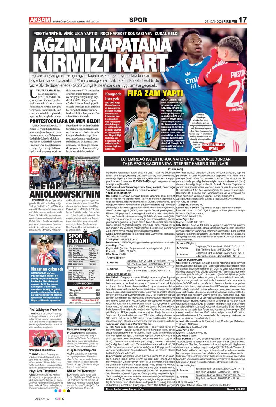 Bedavaya gelen İlkay Gündoğan, 10 milyon euroya gidiyor | Sporun manşetleri - 19