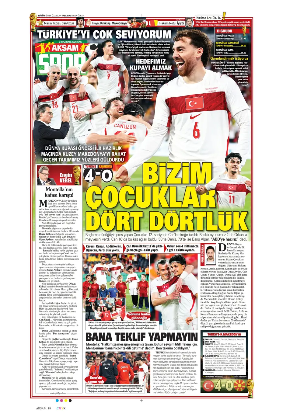 ManU, Osimhen için tam 2 katını masaya koydu | Sporun manşetleri - 32