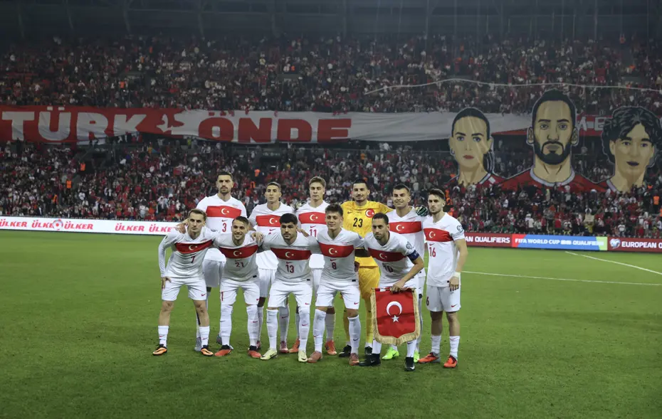 A Milli Takım'ın aday kadrosu açıklandı: İrfan Can Kahveci kararı - 2