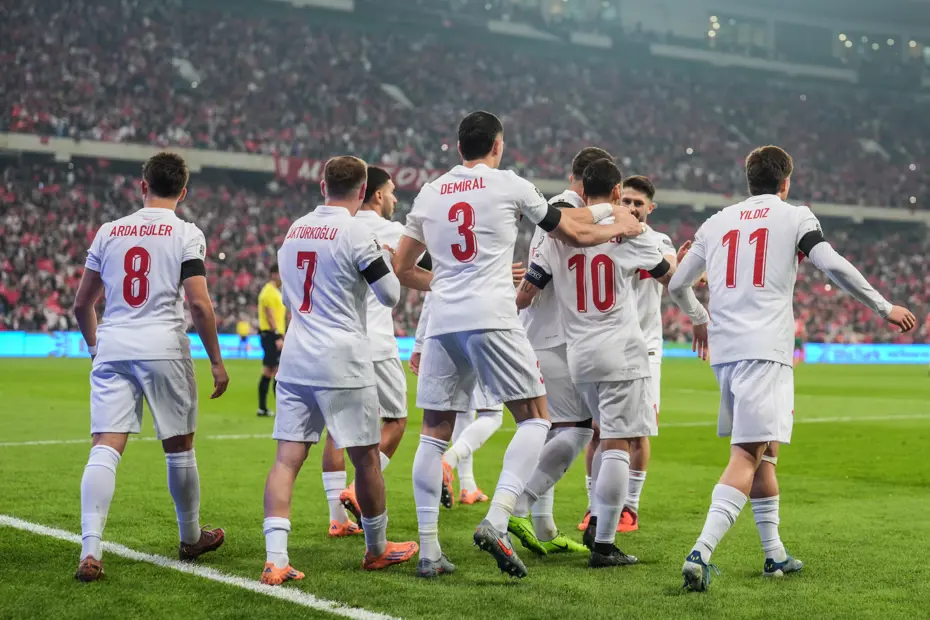 MİLLİ MAÇ ŞİFRESİZ | İspanya - Türkiye maçı ne zaman, saat kaçta, hangi kanalda? (İlk 11'ler) - 3