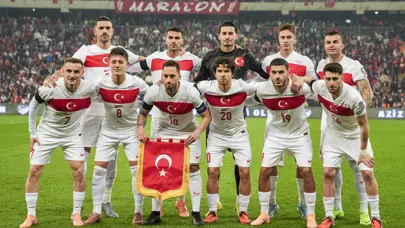 2026 DÜNYA KUPASI | Play-off kura çekimi ne zaman, saat kaçta, hangi kanalda? A Milli Takım'ın muhtemel rakipleri 2026 DÜNYA KUPASI | Play-off kura çekimi ne zaman, saat kaçta, hangi kanalda? A Milli Takım'ın muhtemel rakipleri