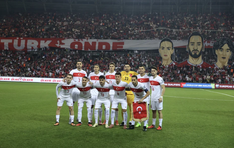 Avrupa, Türkiye'nin zaferini konuşuyor: "Durdurulamaz" - 1