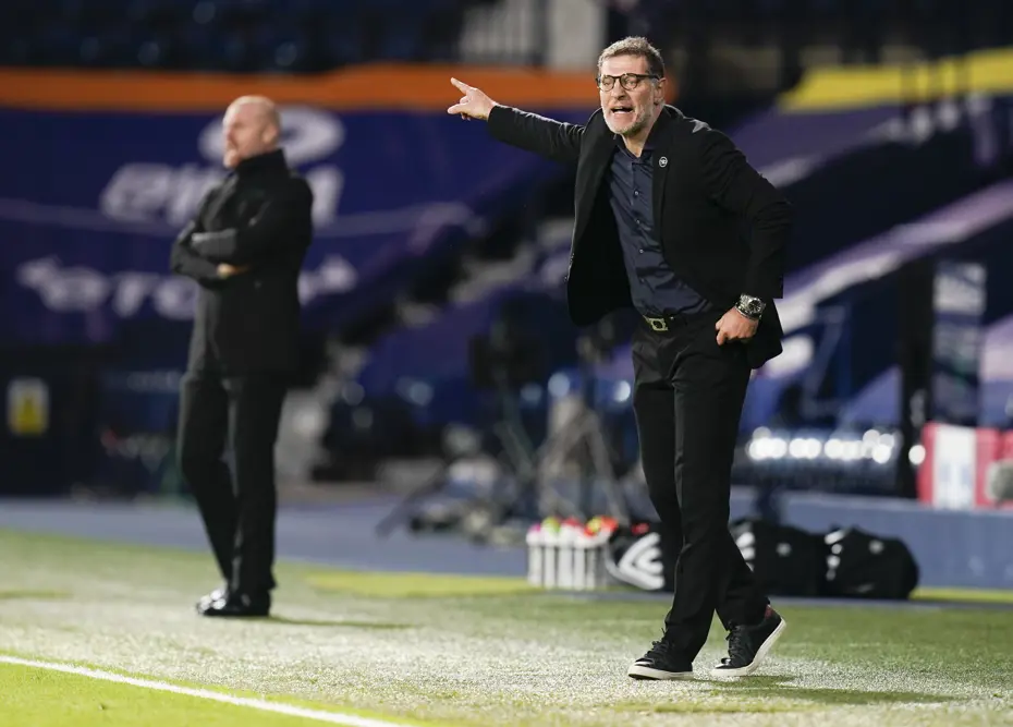 Slaven Bilic için sürpriz ihtimal: Yıllar sonra geri dönebilir - 2 Slaven Bilic için sürpriz ihtimal: Yıllar sonra geri dönebilir - 2