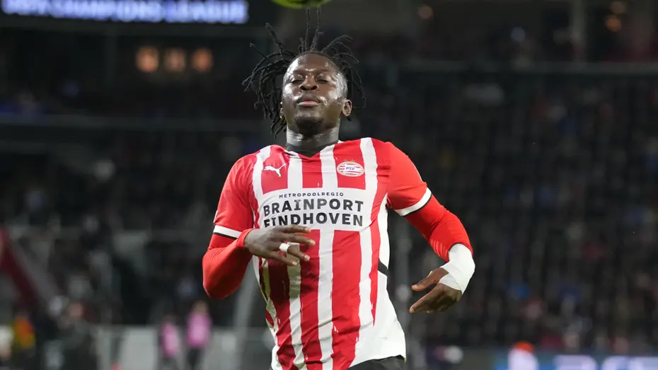 Avrupa'da atılan imzalar: 2025/26 sezonunun transferleri - 42