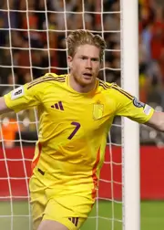 Kevin De Bruyne transferi resmen açıklandı