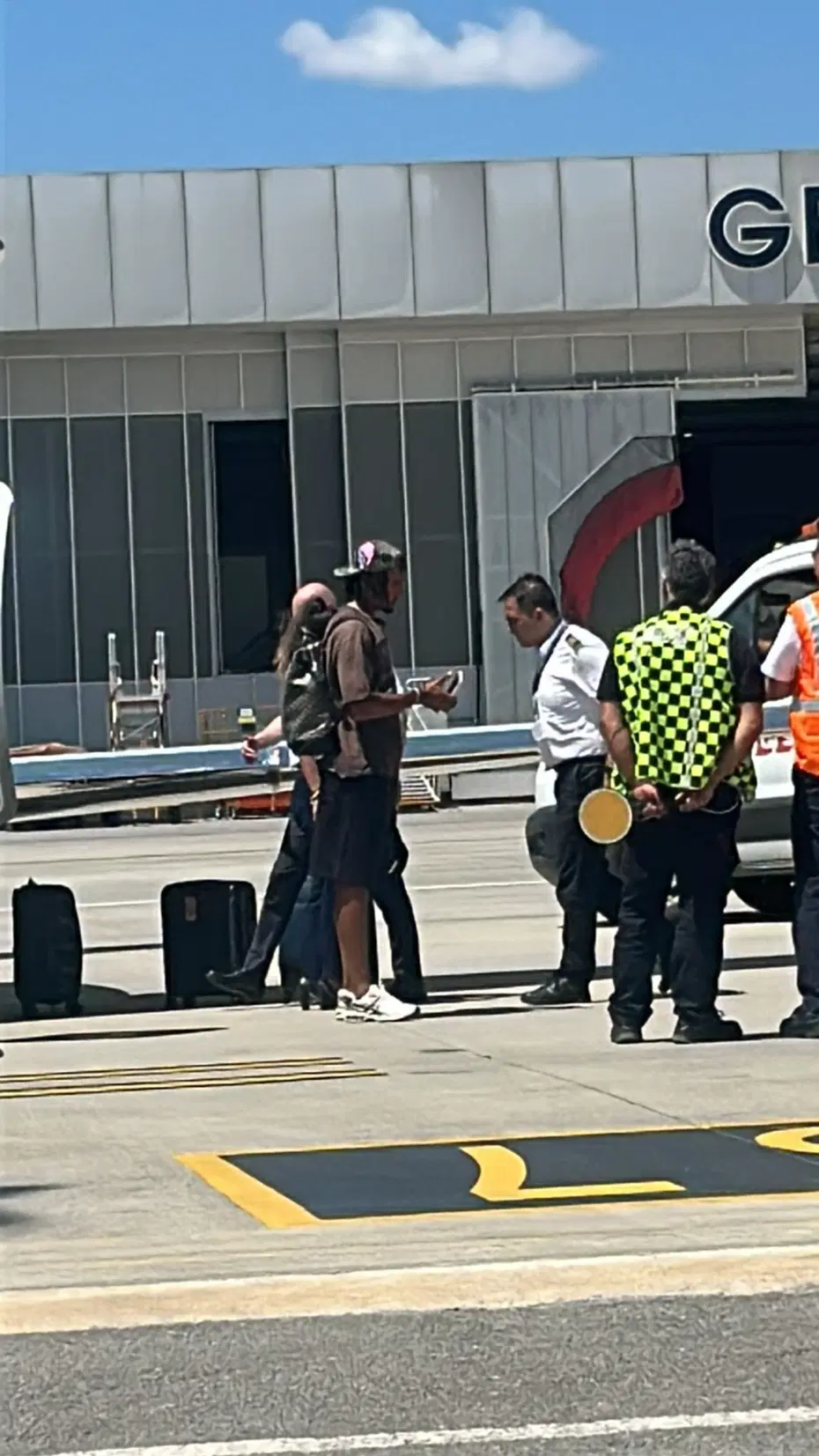 Fenerbahçe'nin yeni transferi Archie Brown'dan ayağının tozuyla olay itiraf: "Milan'a gitmeye hazırdım ama..." - 3