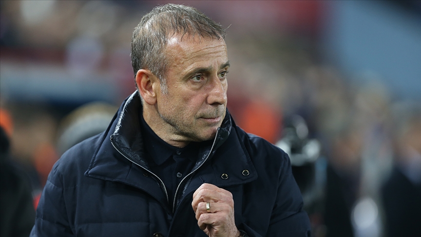 Abdullah Avcı'dan Dünya Kupası yorumu: Tek kelimeyle vurguladı