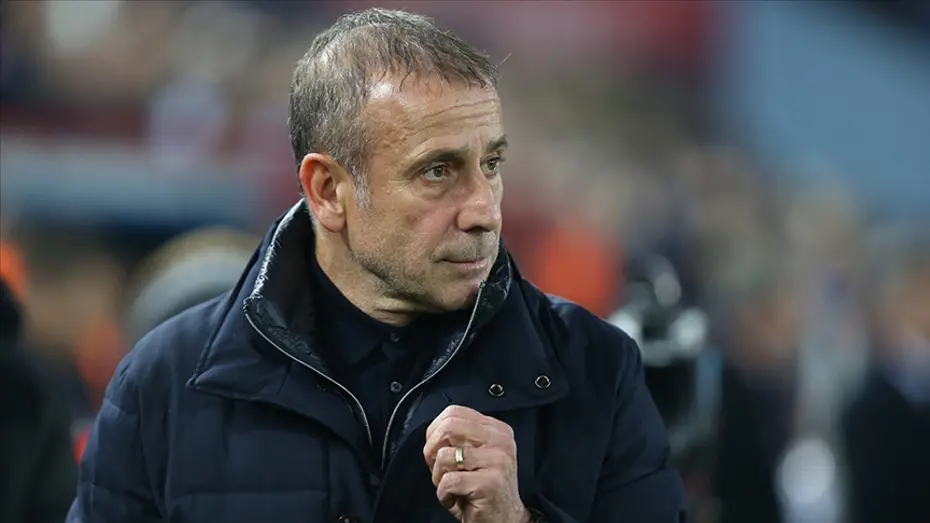 RESMİ: Abdullah Avcı'ya flaş teklif! 24 yıllık kariyerinde ilki yaşayabilir - 2