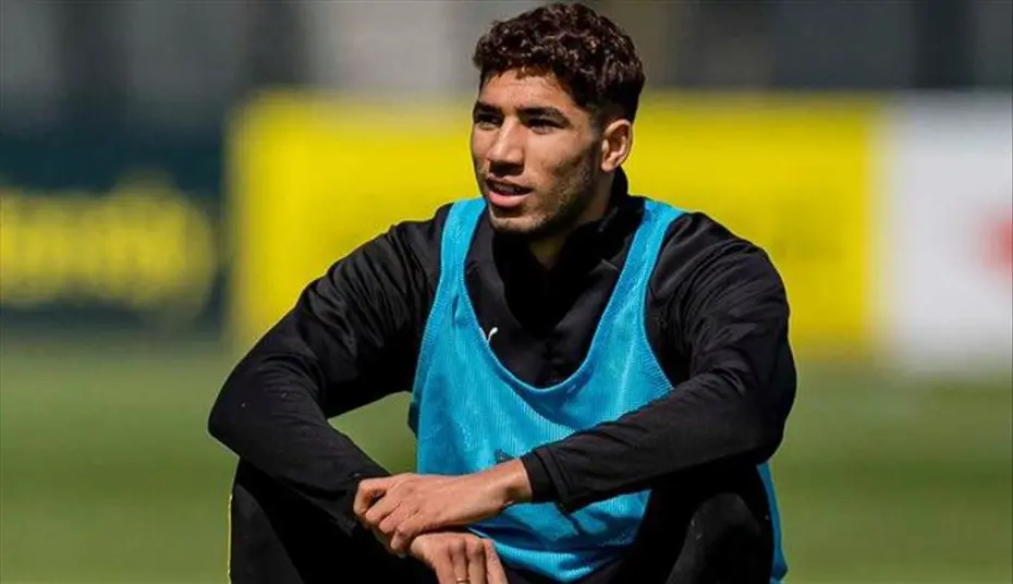 FIFA yılın oyuncusu adayları! - 7 FIFA yılın oyuncusu adayları! - 7