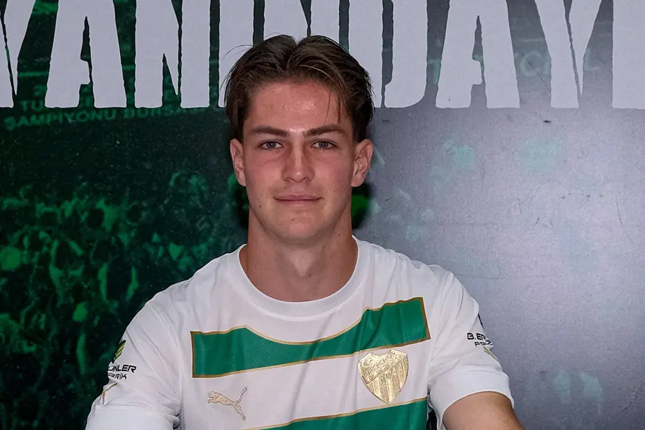 Resmi açıklama geldi: "3 futbolcumuzun transferi için Fenerbahçe'yle anlaştık" - 2