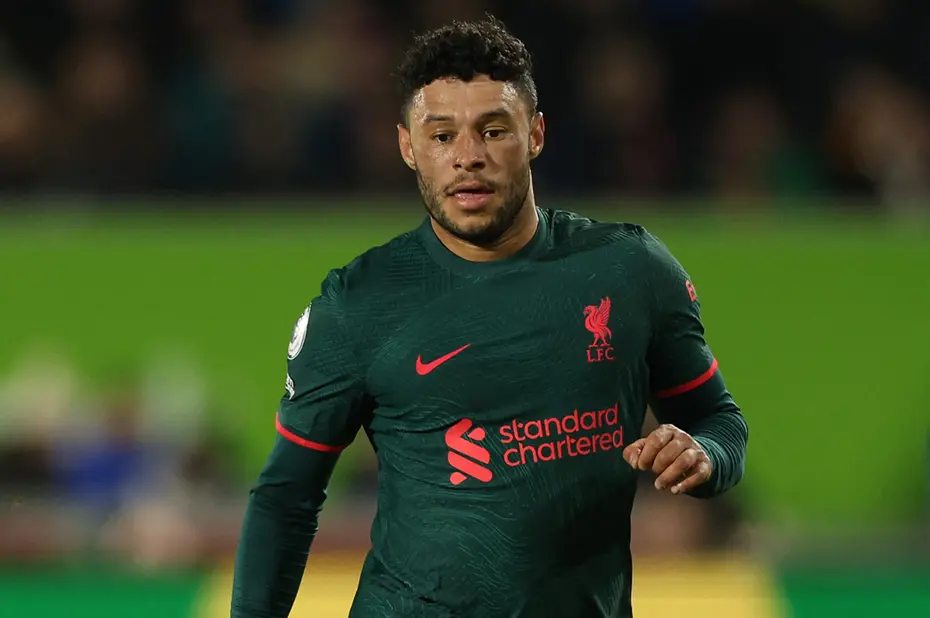 Beşiktaş'tan ayrılan Chamberlain için olay transfer iddiası: Ünlü teknik adam resmen duyurdu - 3