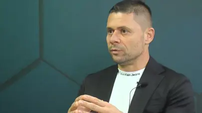 Alexander Dimitrov: "Türk takımını zor durumda bırakmak istiyoruz"