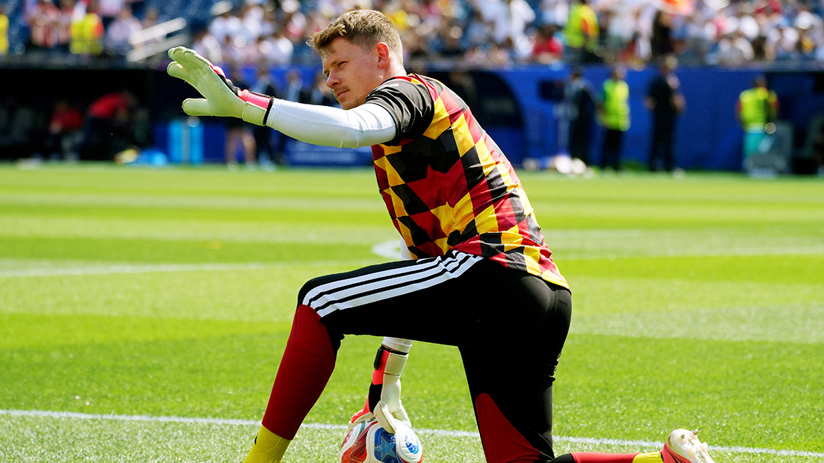 Ve Alexander Nübel transferinin tüm detaylarını duyurdular! Beşiktaş'a maliyeti ortaya çıktı