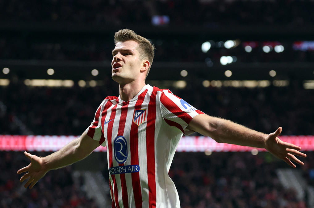 Alexander Sörloth için görüşmeler yeniden başladı! Daha 1 maça çıkar çıkmaz karar verildi