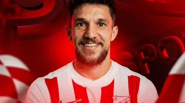 Boluspor'un son dakika transferi MLS'ten geldi