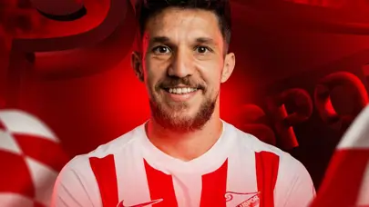 Boluspor'un son dakika transferi MLS'ten geldi