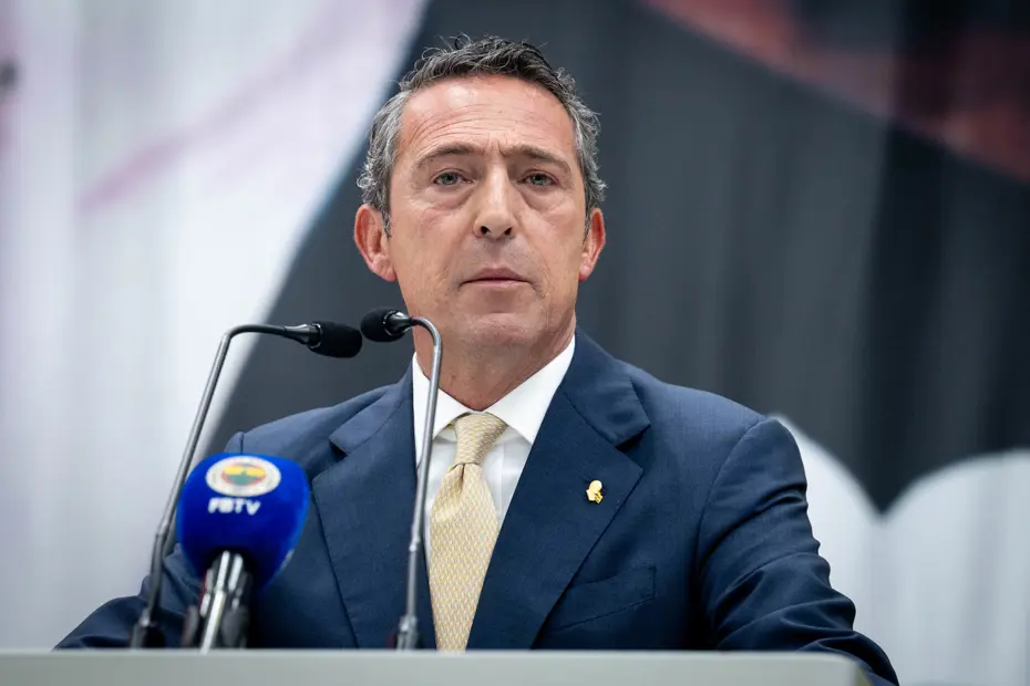 Fenerbahçe'den Kulüpler Birliği için flaş karar - 3